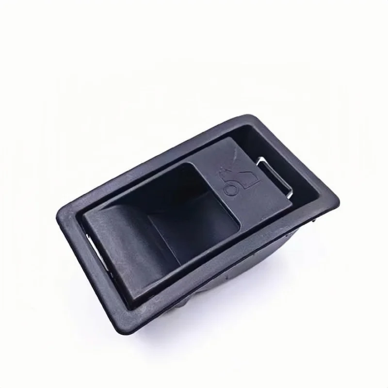 

812W61701-0197 Передняя ручка кабины, используемая для CNHTC SINOTRUK HOWO T5G TX SITRAK C7H G7, переключатель блокировки капота