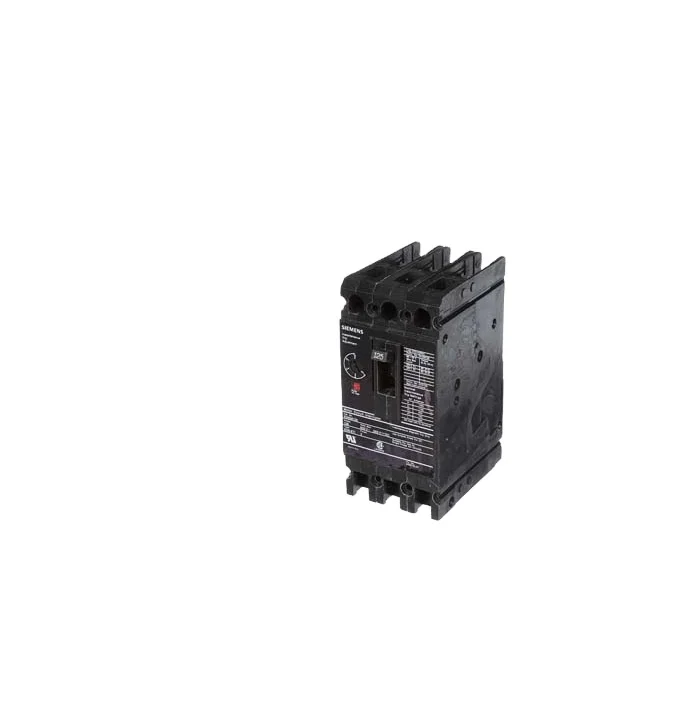 

Siemens ED63A125 Breaker ED 3P 125A 600V LUGS-ETI New And Original