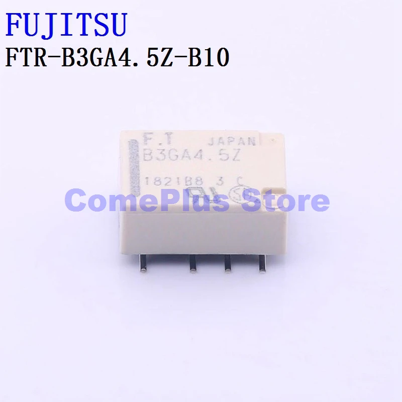 5 шт., Φ реле сигнала FUJITSU