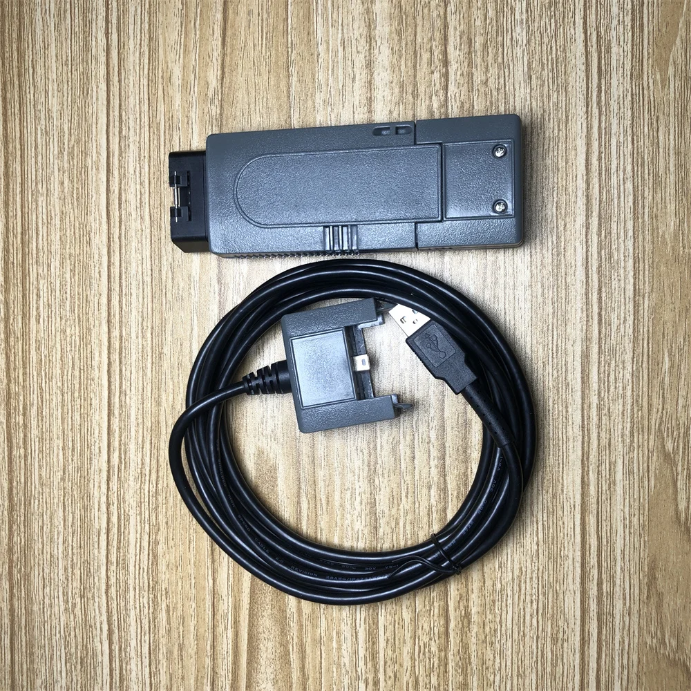 Новый инструмент для программирования Wi-Fi PT3G PIW Diagnostic VCI с программным