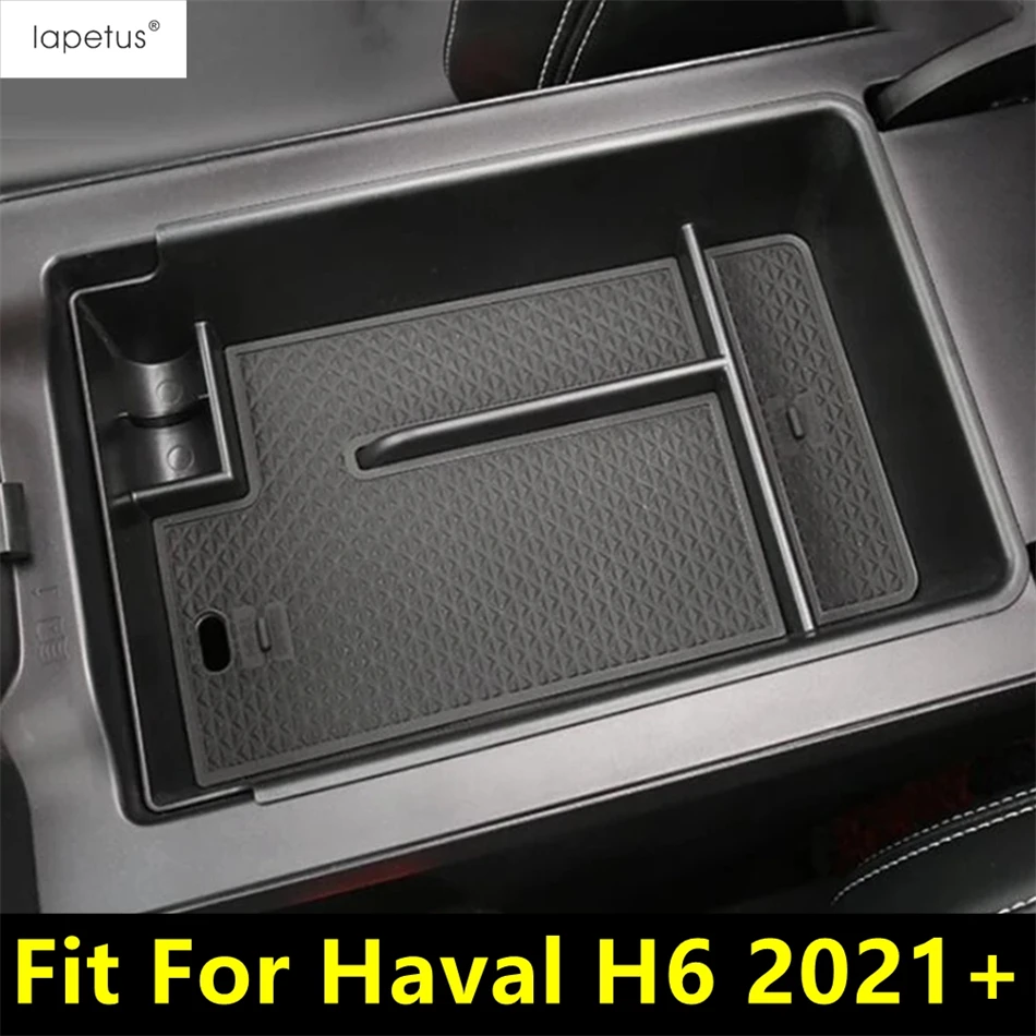 Автомобильный центральный подлокотник коробка для хранения органайзер