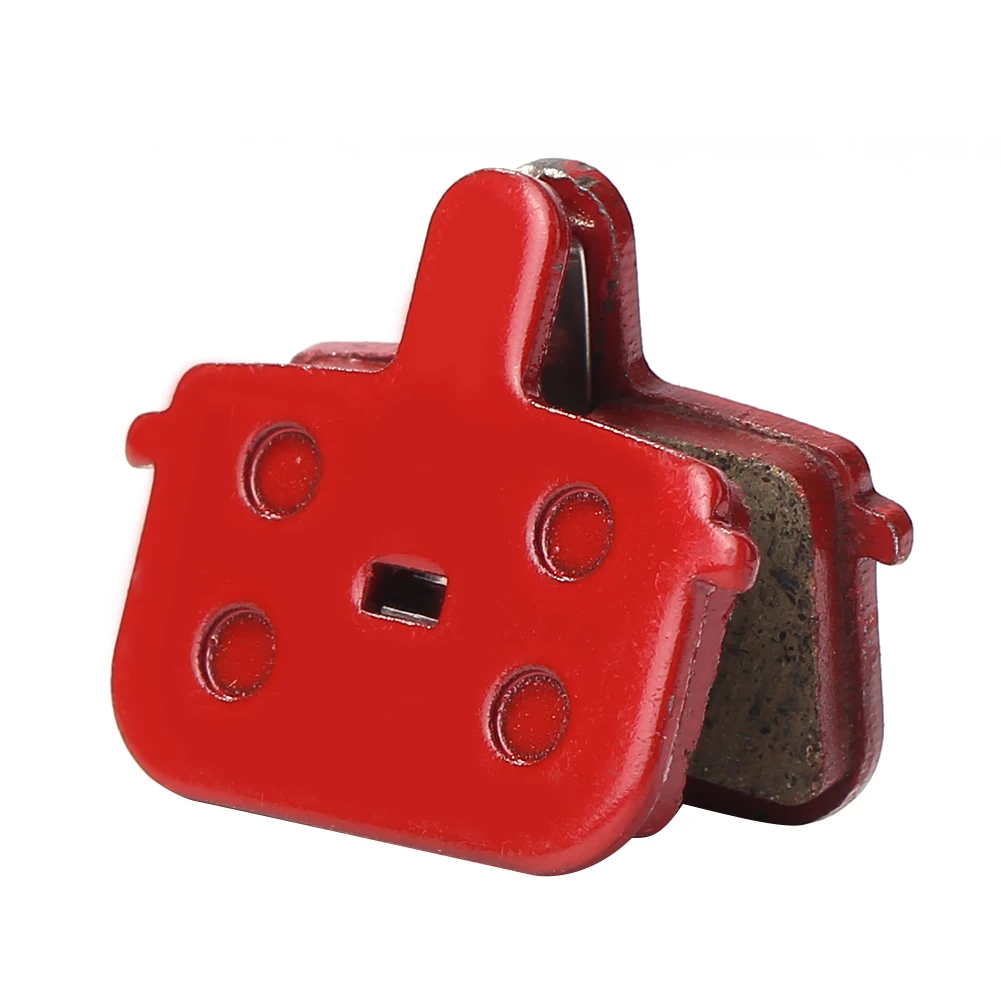 

1 пара, полуметаллические тормозные колодки для велосипеда