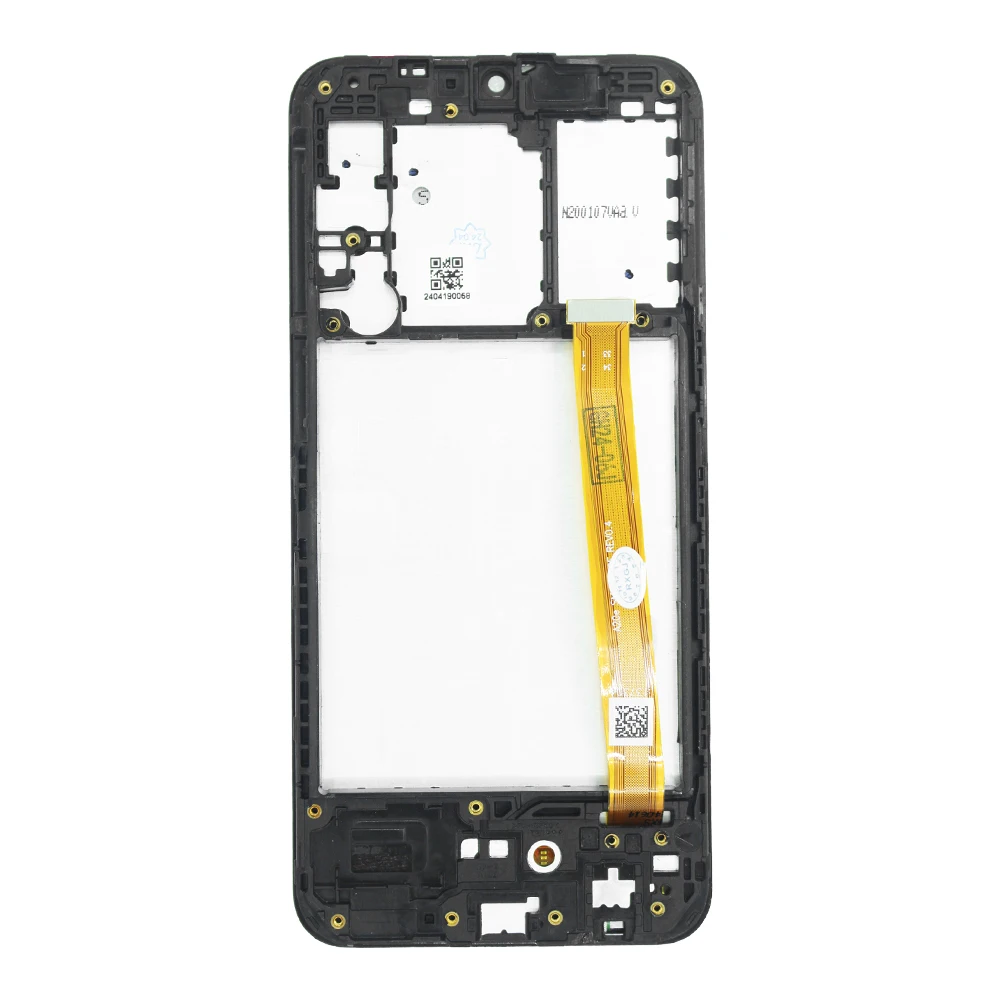 Фото Высококачественный ЖК-дисплей для Samsung Galaxy A10E A102 A102U, сенсорный экран, дигитайзер, комплект для замены №3