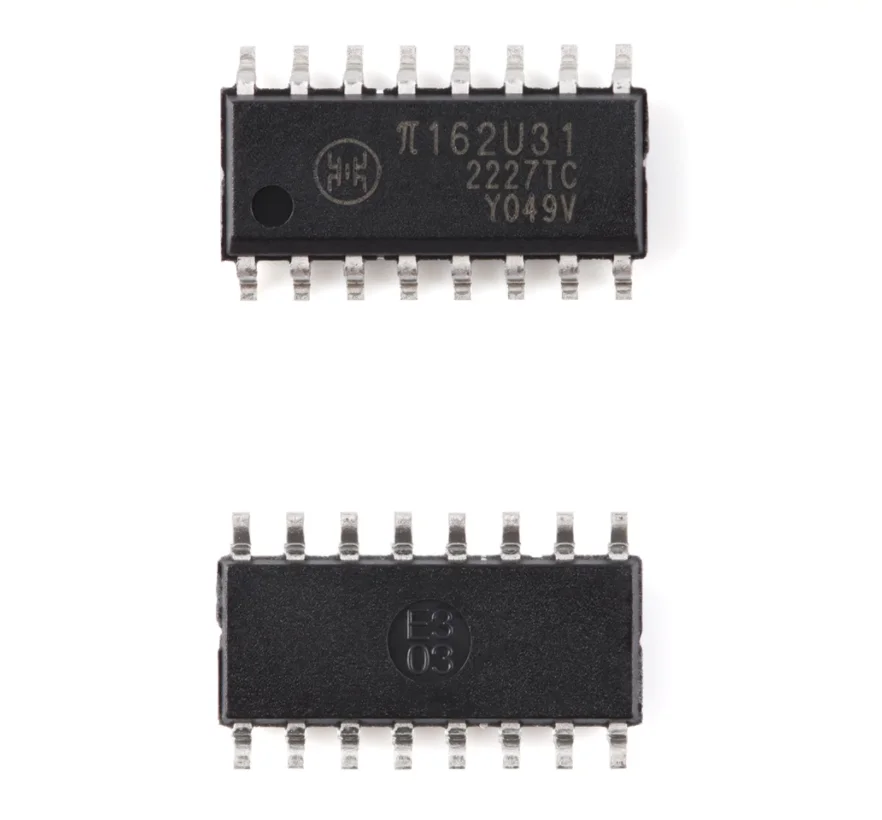 1 шт. оригинальный цифровой изолятор