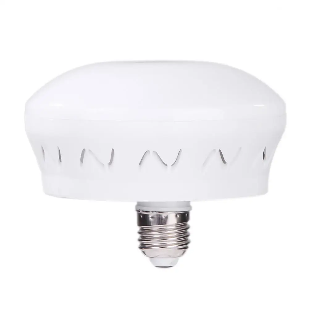 

UFO E27 LED Bulb Lamp Energy Saving 16W Super Bright Home Bar Hall Ceiling Light Meets any E27 Lamp Holder Specifications