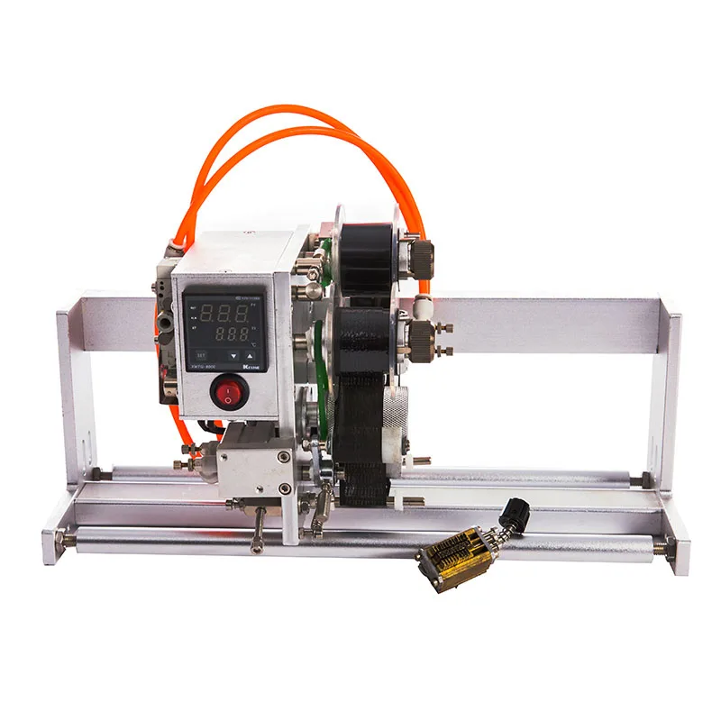 Пневматический цветной ремень синхронный отслеживающий кодер Дата производства