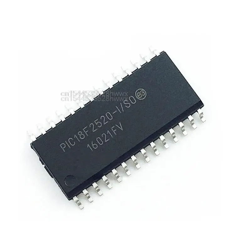 10 шт. Φ/SO SOP28 Φ/SO PIC16F76-I/SO PIC16F73-1/SO SOP-28 PIC16F новый оригинальный Φ IC chip