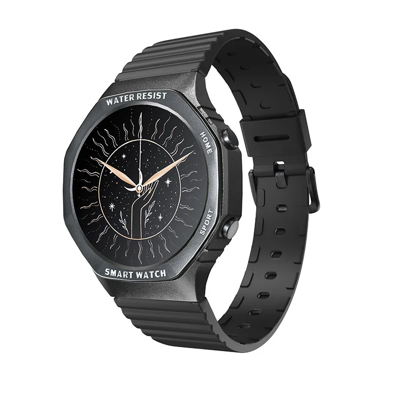 

2023 NEW Women Smartwatch Fashion-forward Design Sport Smart Watch HD Full Screen 24 Hours Health Monitoring Bluetooth Calling