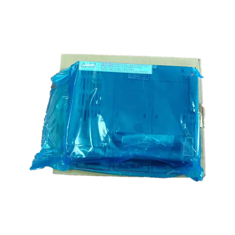 GOT2000 HMI Сенсорный экран 10 4-дюймовый цветной дисплей Входная мощность 24 В