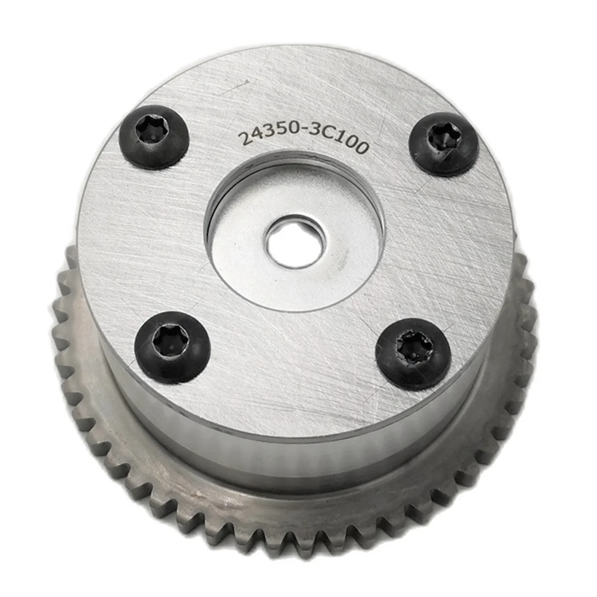 Шестерня впускного распределительного вала CVVT 24350-3C100 24350-3C101 для Hyundai Azera Genesis Kia