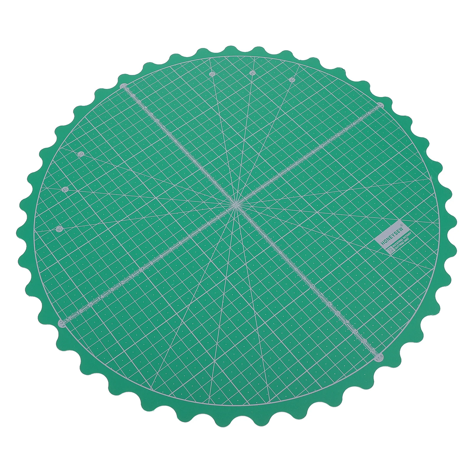 

Turntable Circle Protection Rotary Self- Tool Projects Plastic Fabric Rotating