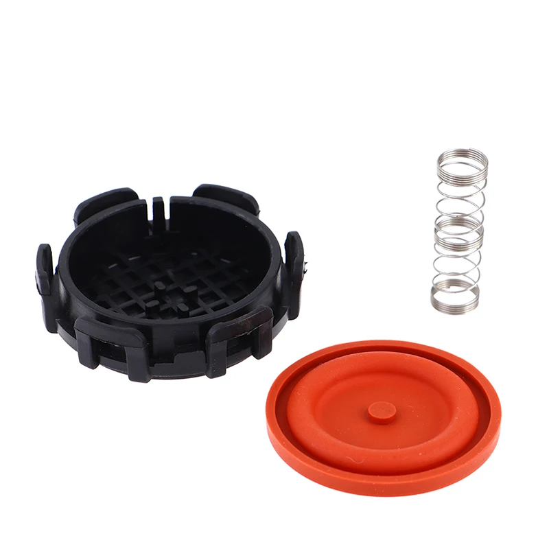 

1 комплект 0248L1 Ремкомплект клапанной крышки для 1.6HDI/1.6D/1.6 TDCI 1479837 Клапан отработанного газа, автомобильные аксессуары, запасные части двигателя