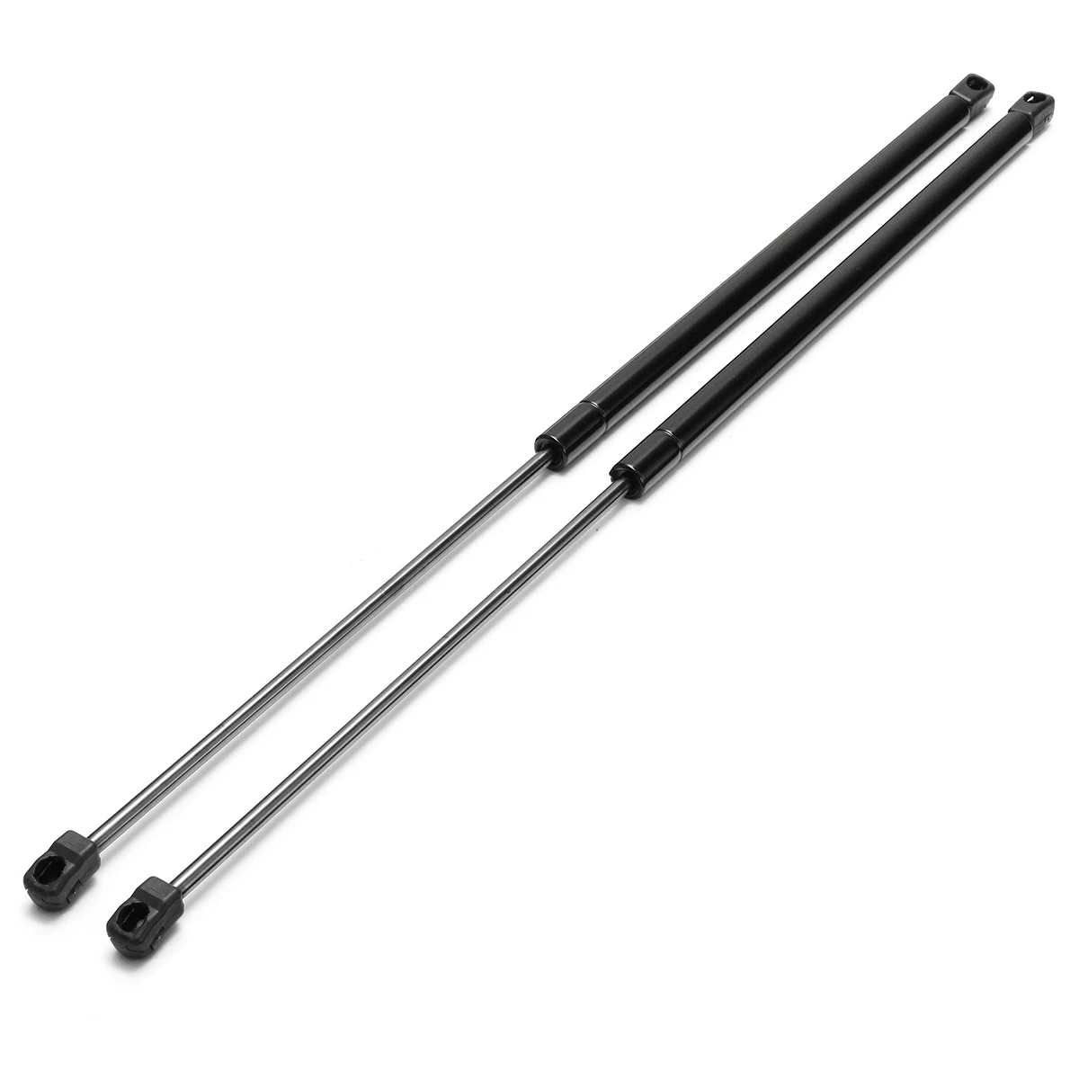 

1Pair Car Strut Bars Hood Gas Lift Support Shock Damper 720mm Support Rod Bar Arm 29024 Replace for Toyota Camry 2007-2011