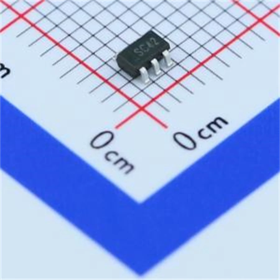 100 шт./партия (регуляторы напряжения) Φ/TR