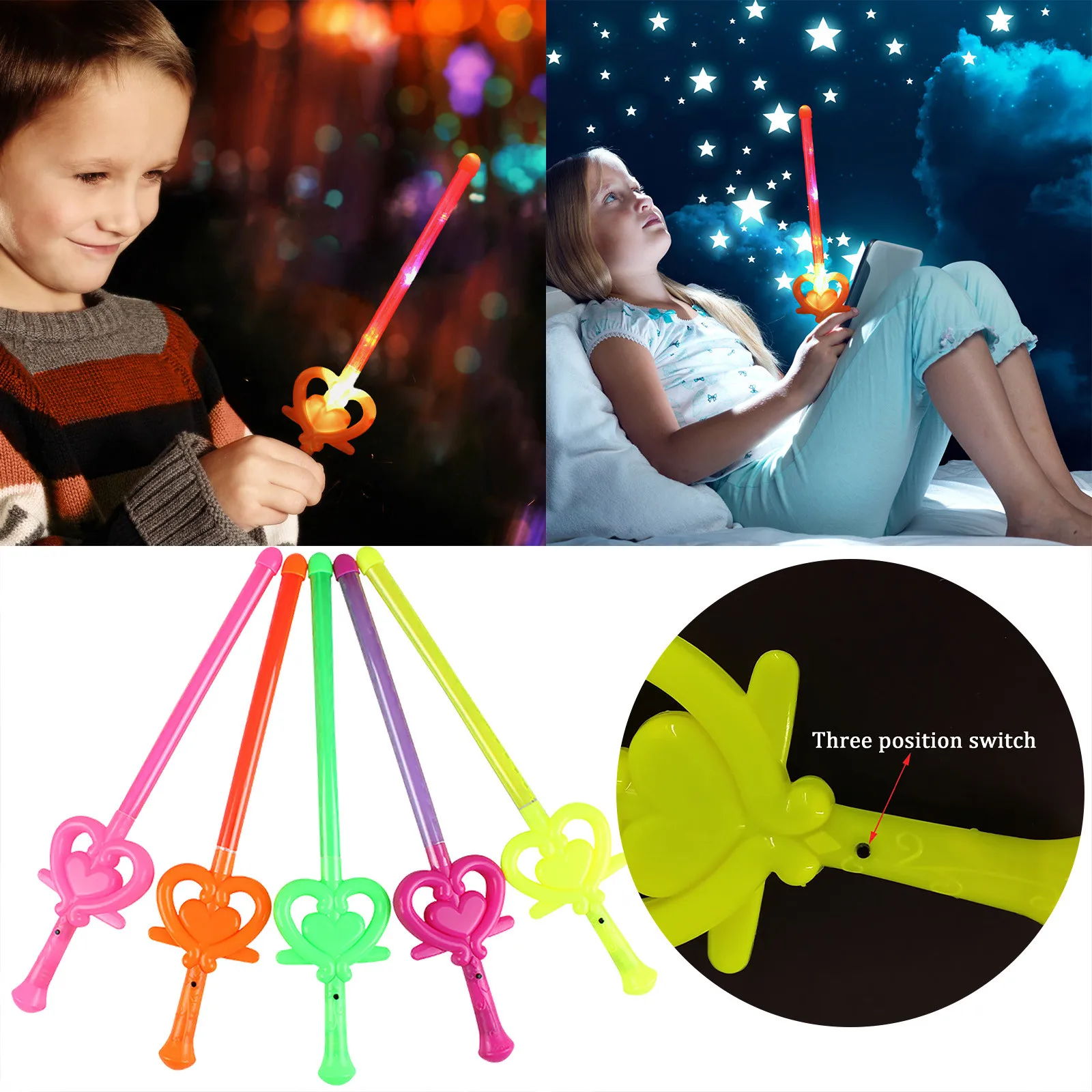 

Cool Room Lights for Boys Lite Projector Ceiling Light Show for Kids Room Cute Things for 12 Year Old Girls Room Kids Stopwatch