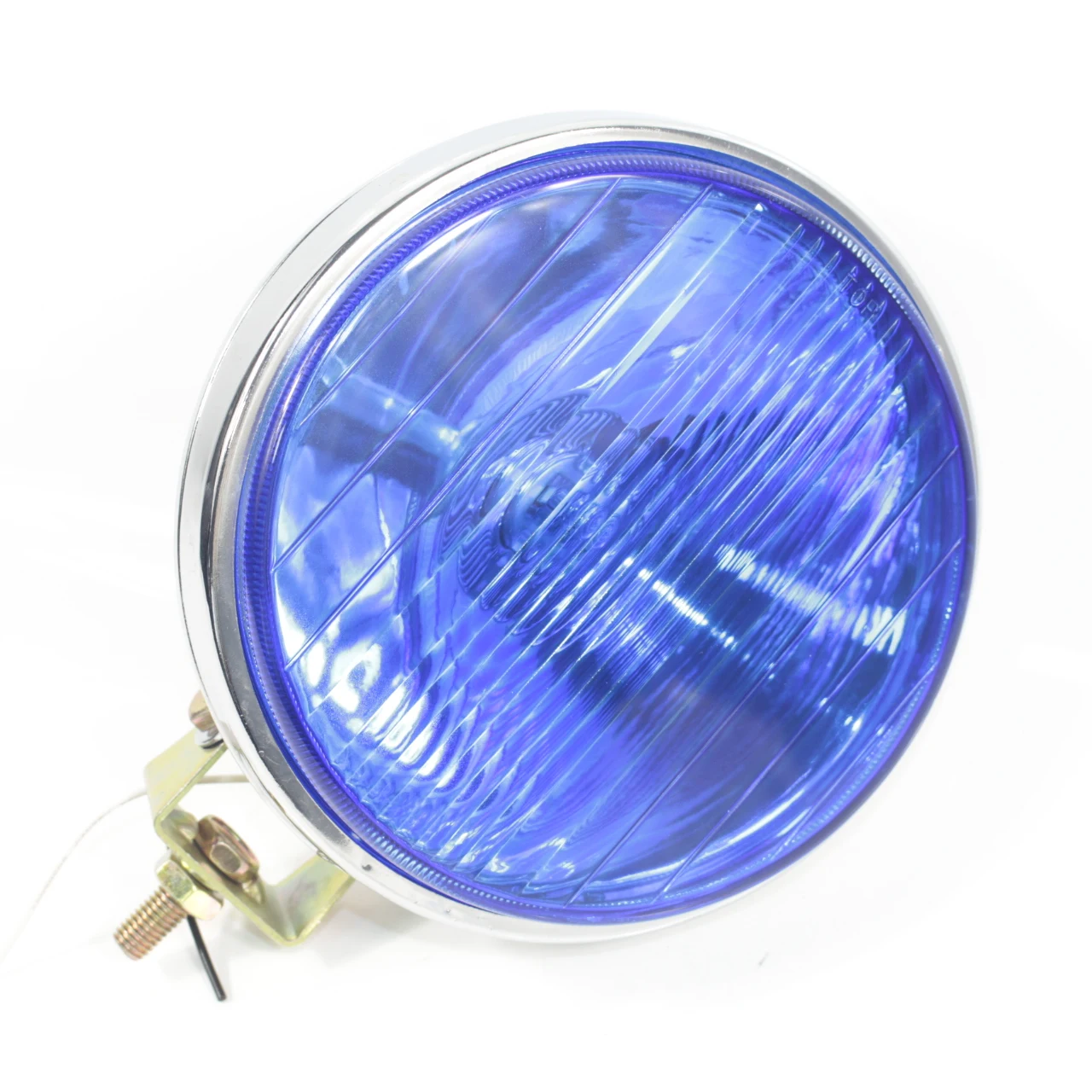 1 шт., универсальная противотуманная фара для внедорожника, 12 В, 24 В, 4X4, 175 мм