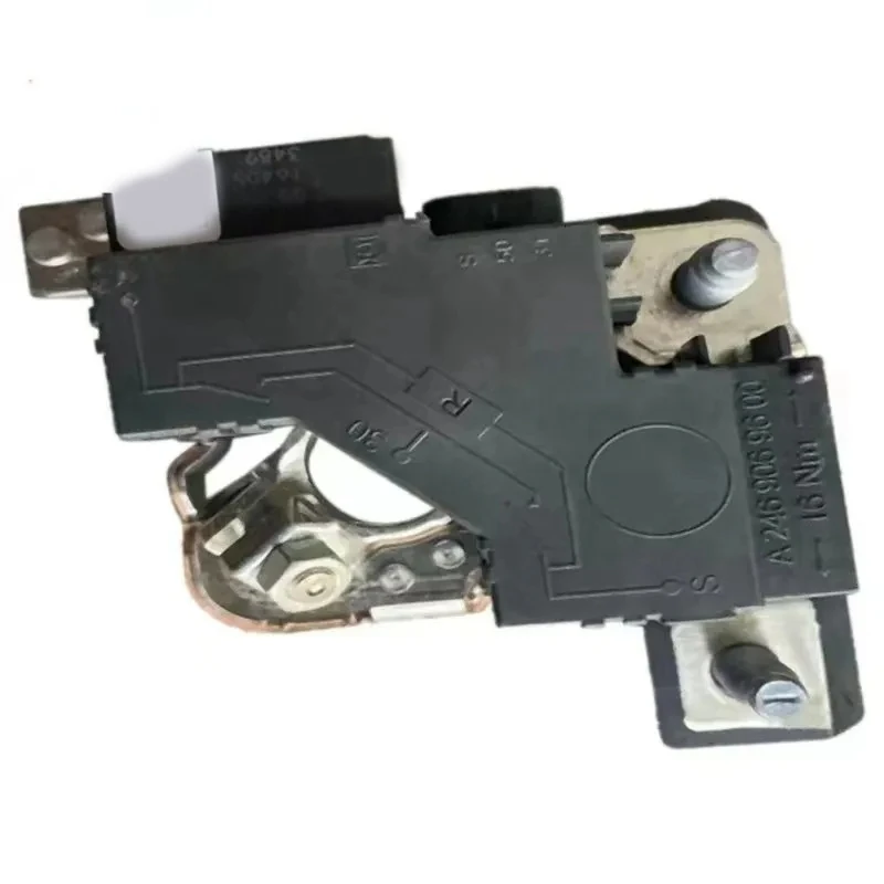 Автомобильный ограничитель тока защита отключения электроэнергии для Mercedes Benz W213