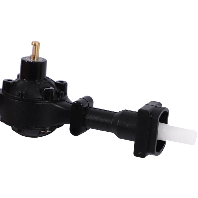 2 шт. комплект металлических шестерен передней и задней оси для WPL B1 B14 B24 C14 C24 C34 C44