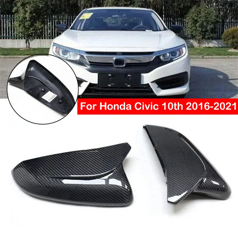 

Заднее зеркало заднего вида для Honda Civic 10 2016-2021