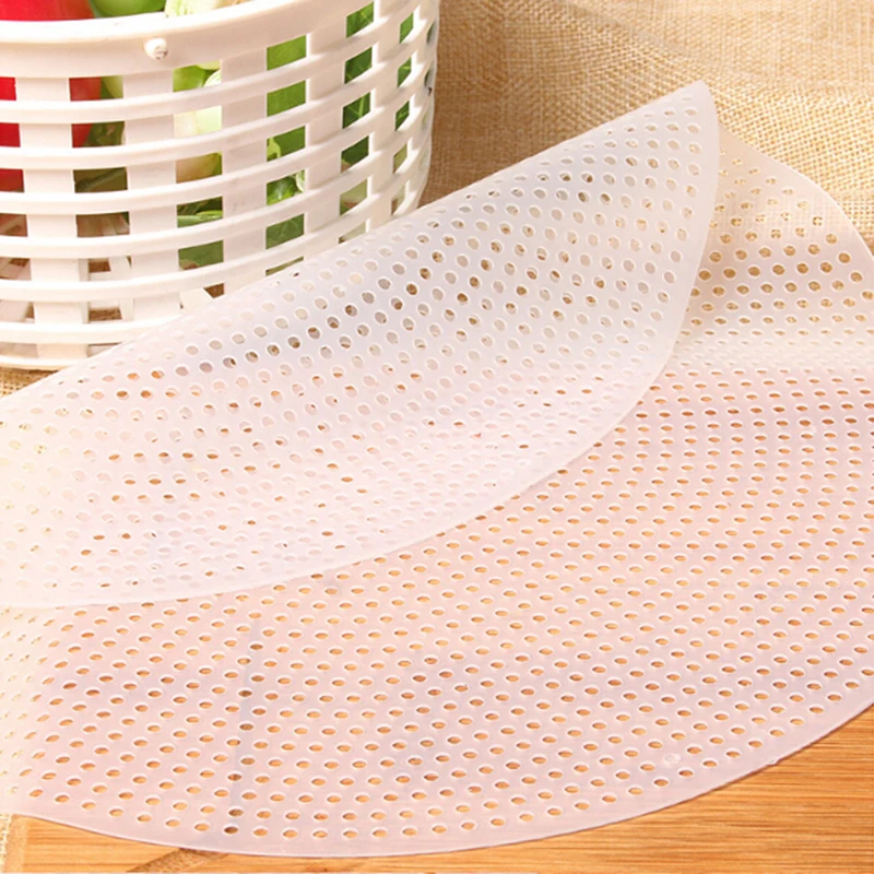 

1 шт., многоразовые антипригарные кухонные приборы из силикона