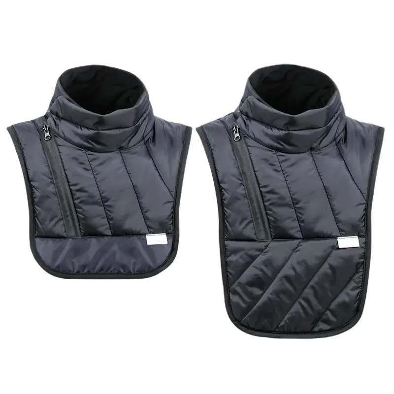 

Motorcycle Full Neck Protectors Scarf Mask Windproof Warm Motorcycle Mask Winter Cycling Fleece Balaclava Moto Face Mask