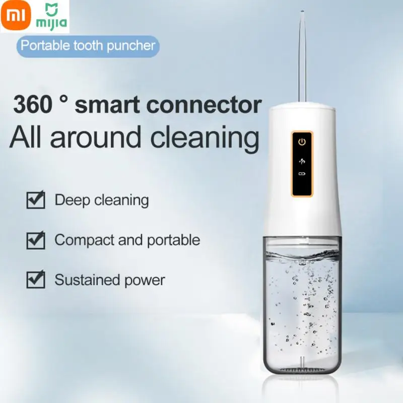 

Xiaomi Sonic Toothbrush Electric Tooth Brush Tartar Eliminator Scraper Cleaner Dental Scaler Calculus Stone Remover Household
