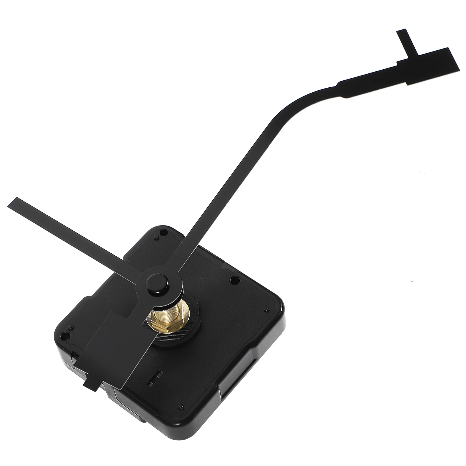 

Mechanic Accessories Sweep Clock Hands Clock Parts Clock Accessories DIY Kits Clock Movement Kit Suite Wall Clock Movement