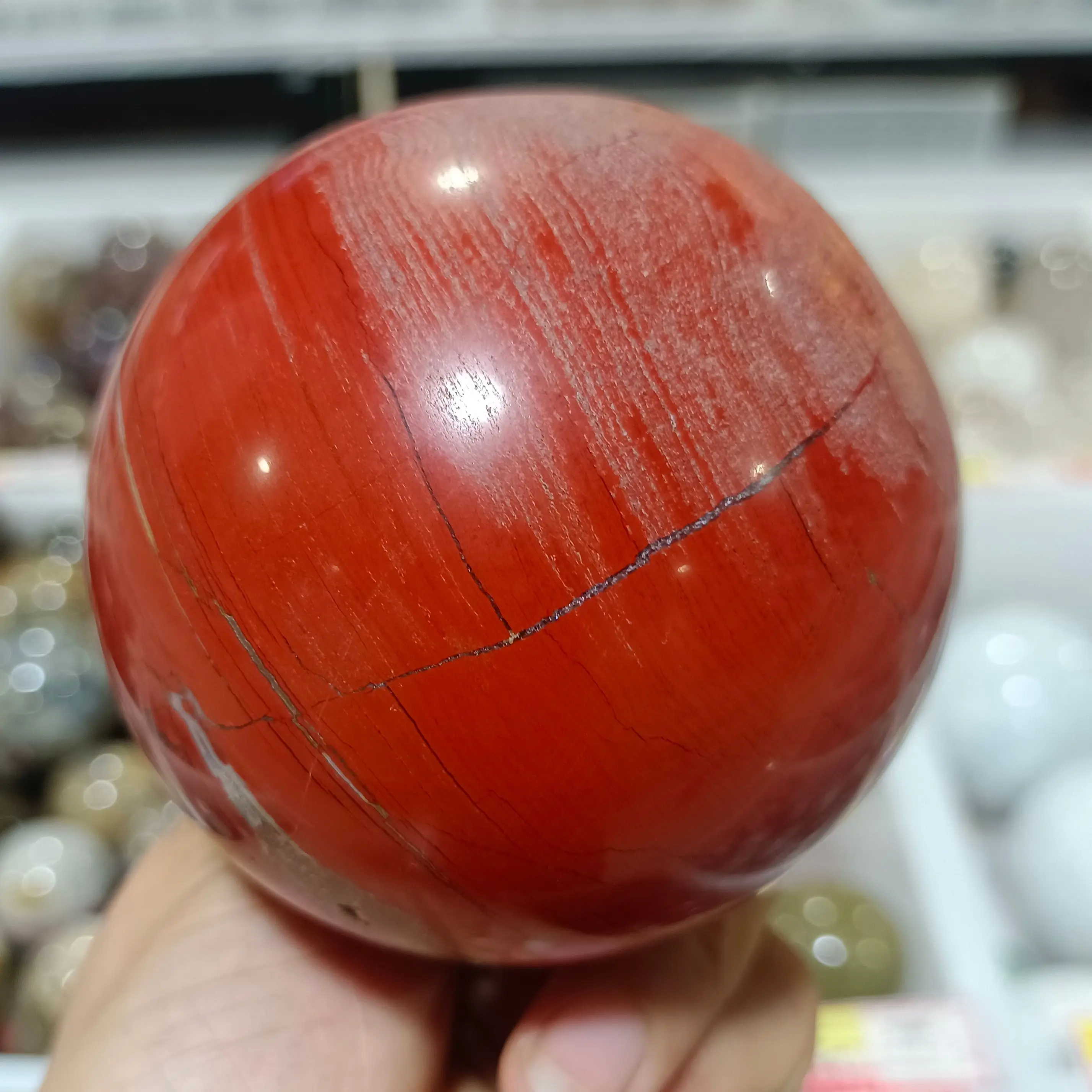 thumb