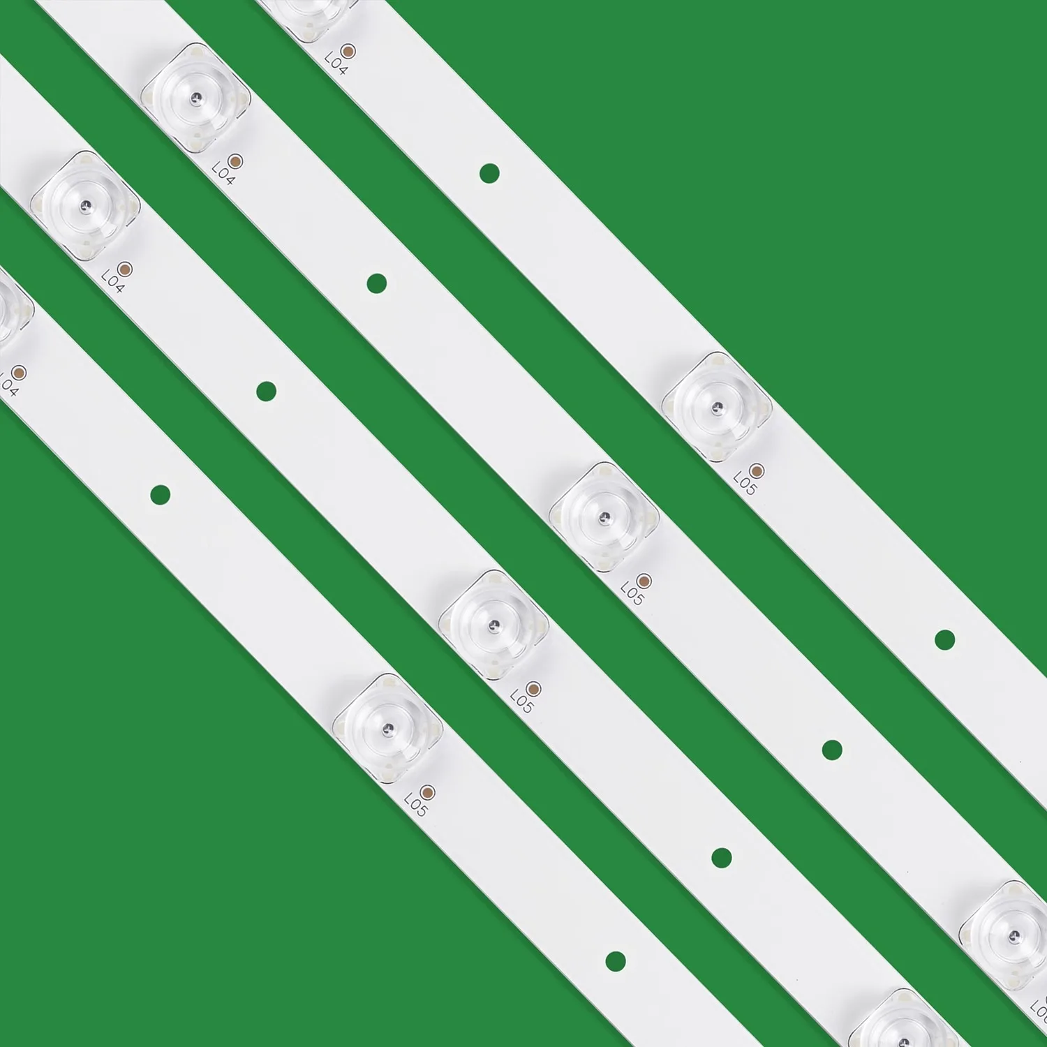 Применимо к Haier LU50D31J светильник strip