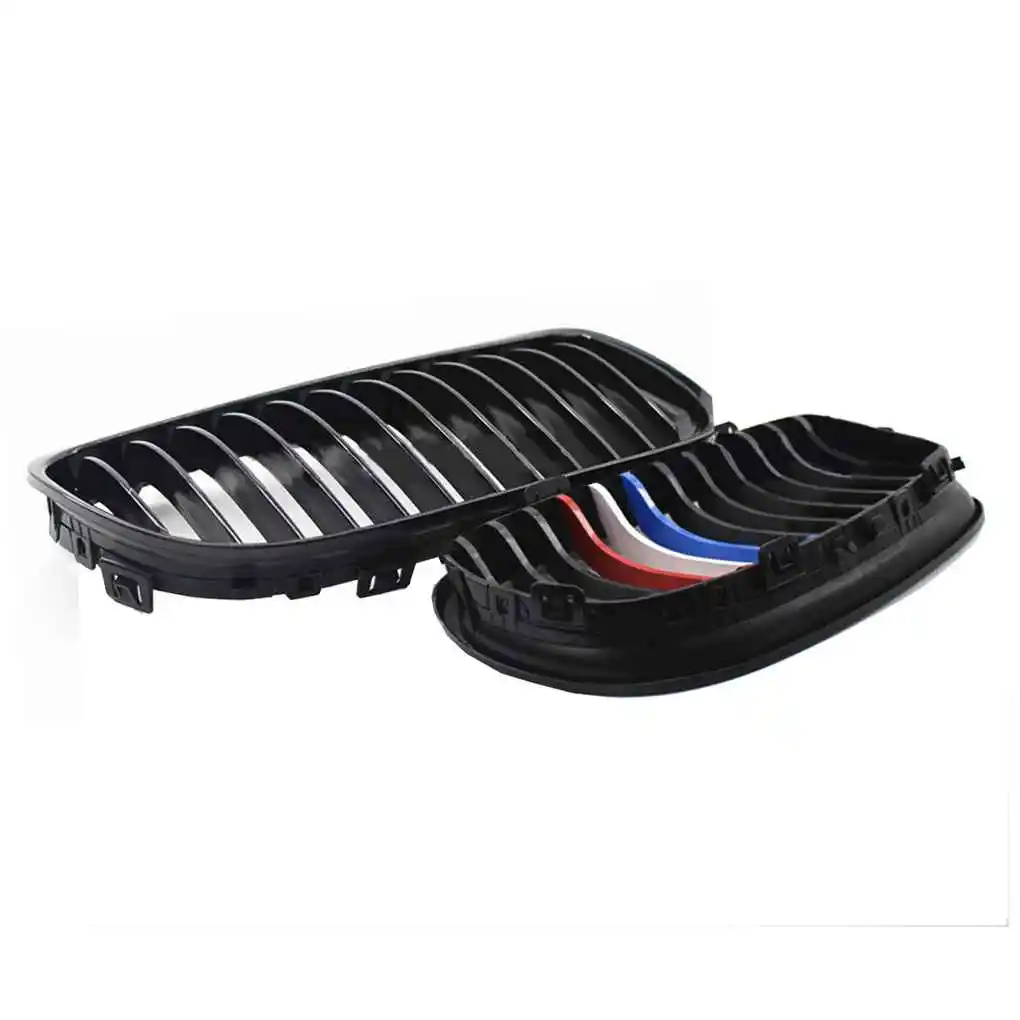 

Передние решетки M-color для BMW E90 E91 318 320i 325i 330i 08-11