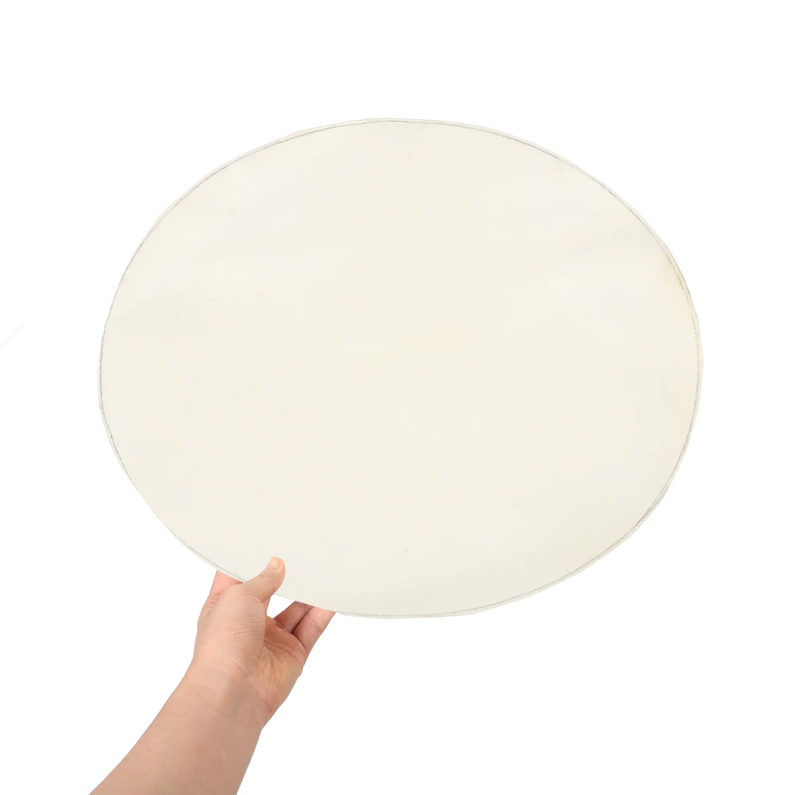 2 шт. запасные части для барабана из козьей кожи чехол джембе Djeembe Conga инструменты