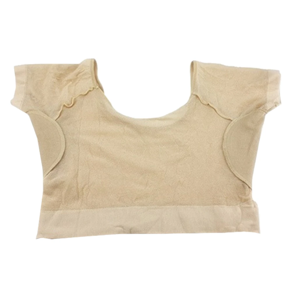 

1PC Underarm Sweat Pad Underwear Sexy Female Underwear Half Body Underwear for Madam Lady Girl Women