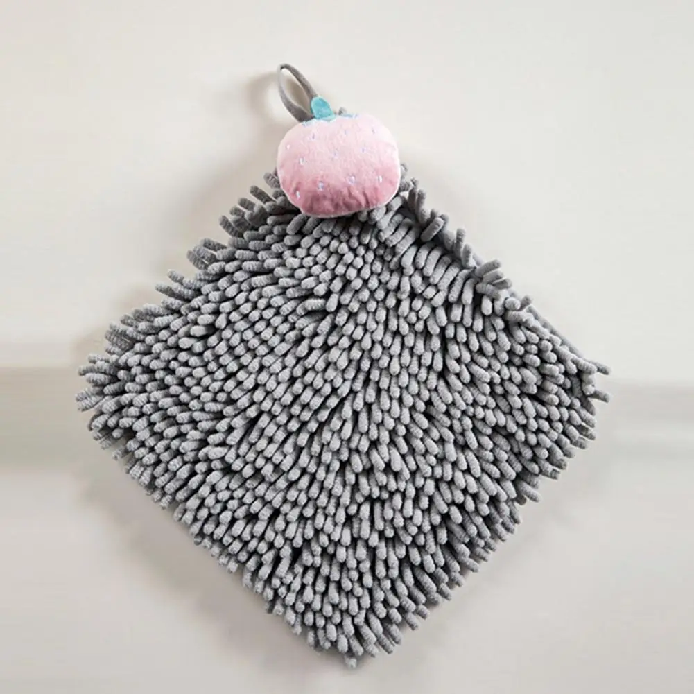 

Foldable Portable Hanging Cartoon Hand Rag for Shower Washcloth Foldable Portable Hanging Cartoon Hand Rag for Shower