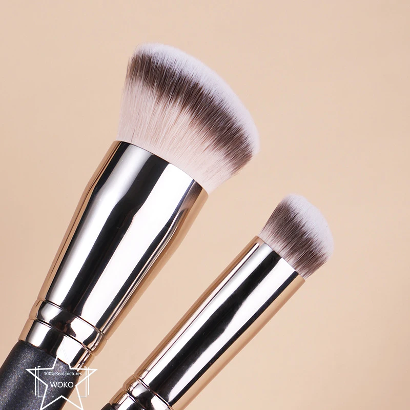 

170/270S Makeup Brushes Powder Foundation Concealer BB Cream Brush Blush Concealer Foundation Liquid Face Makeup Brushes Tool
