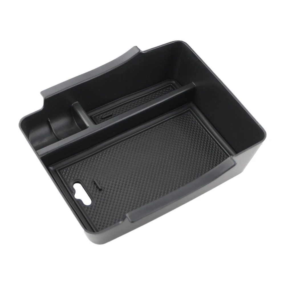 

Органайзер-контейнер Для Хранения В Подлокотнике Honda HR-V 2022-2025, Пластиковый, Для Интерьера