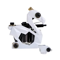 coil tattoo machine for shader spray made of solid pure copper professional supplies warehouse price makeup eyebrow equipment