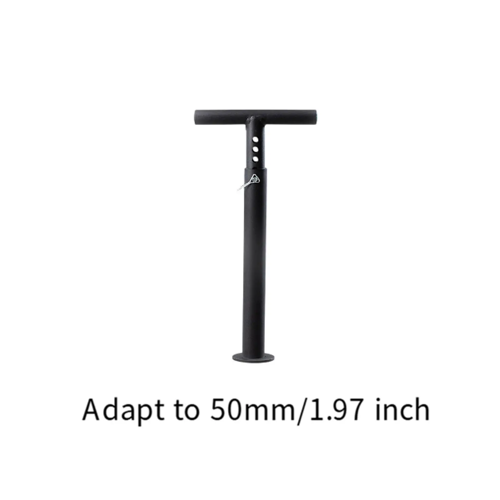 Тренировочная ручка гири прочная портативная для взрослых весовых пластинок с