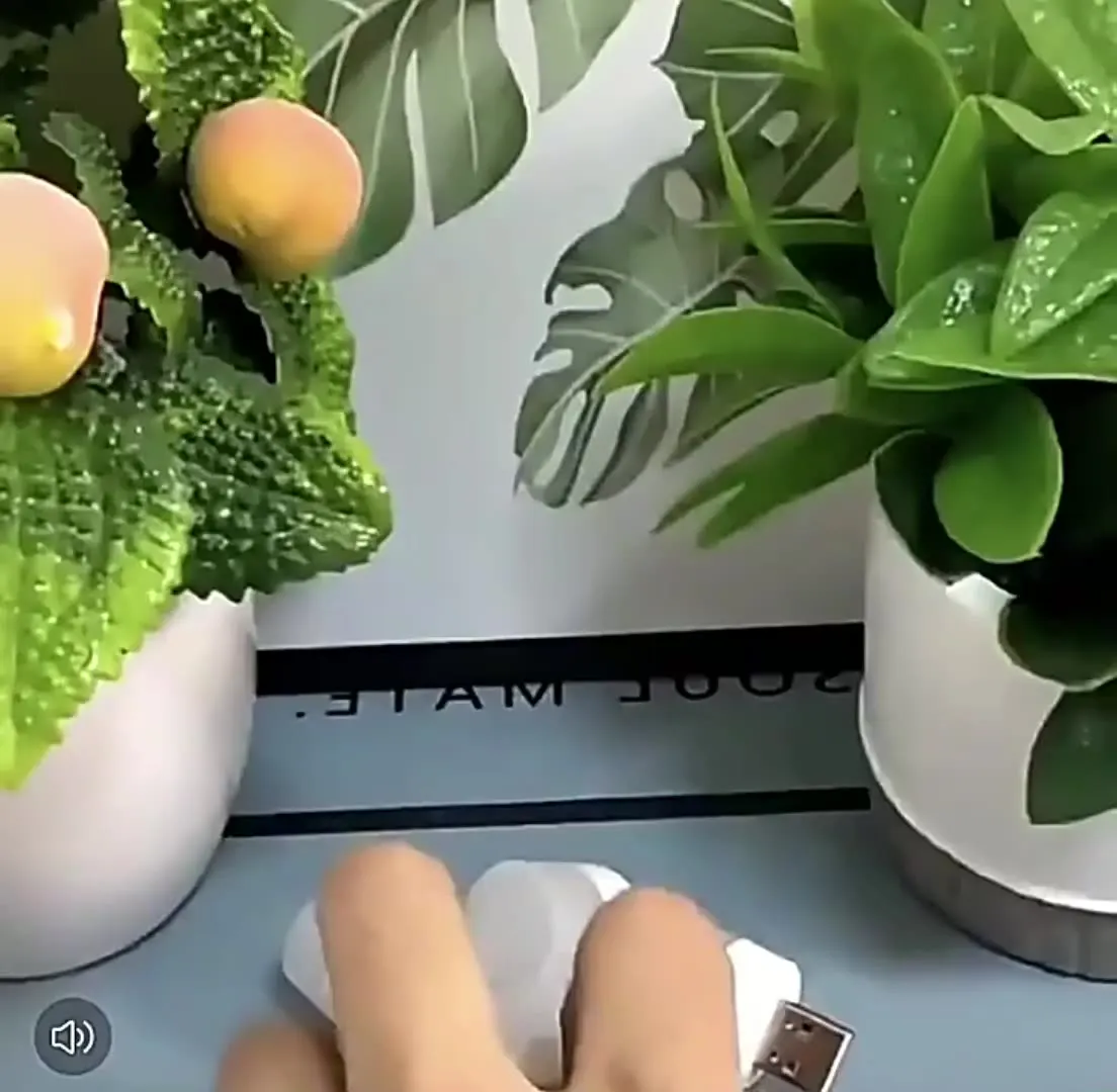 

2022 New USB Plug Lamp Mobile Power Charging USB Small Book Lamps LED Eye Protection Reading Light Small Round Light Night Light