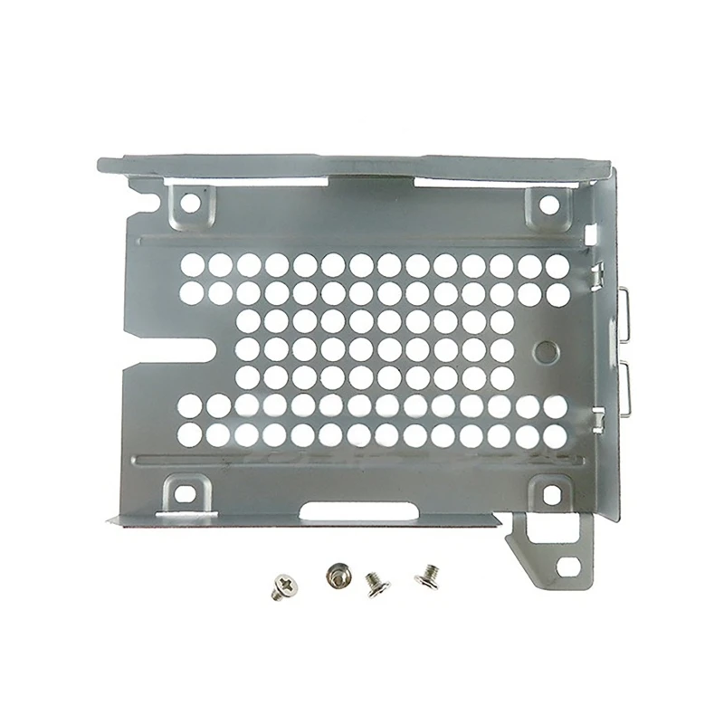 Лоток для установки жесткого диска с винтами консоли PS3 Slim 2500/3000 E8BE - купить по