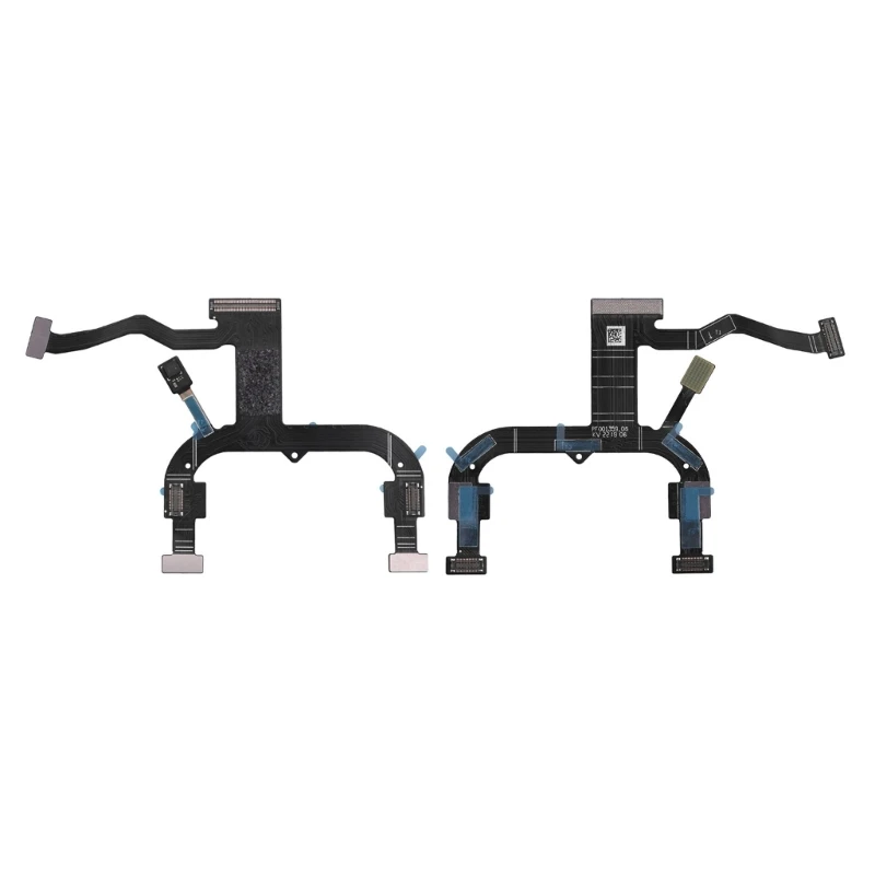 

587D Durable Replacement Gimbal Flat Cable for MINI 3PRO Gimbal Repair Accessory