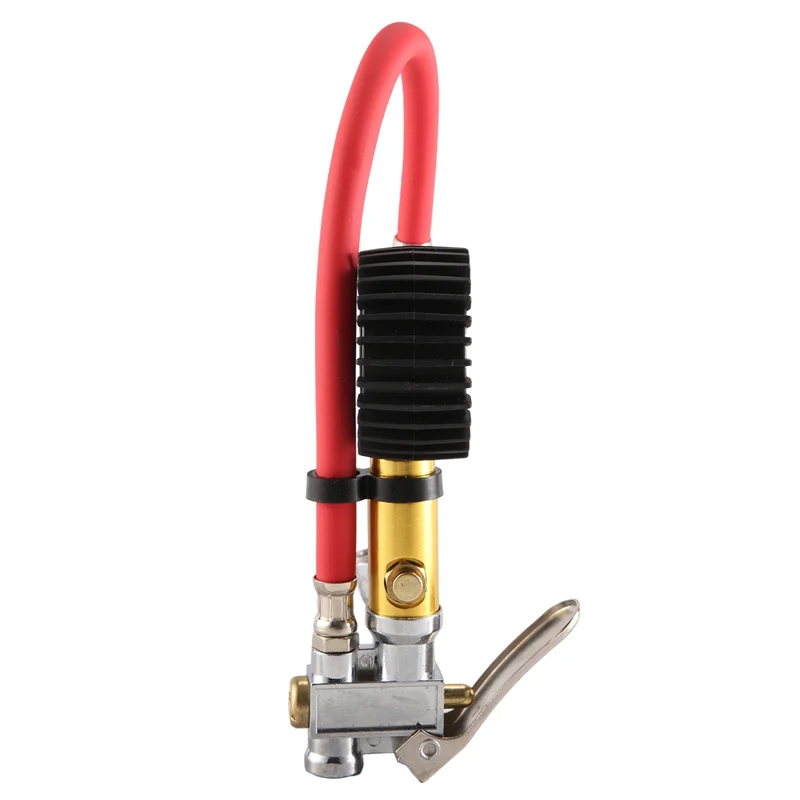 Цифровой Автомобильный манометр измеритель давления в шинах с аналогичным