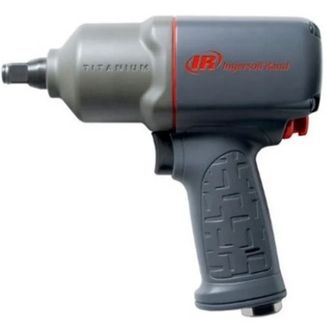Ingersoll Rand Power Tools/Air Tools 1/2" Pneumatic Impact W