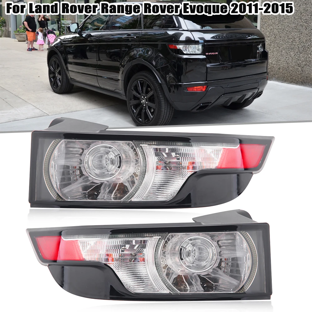 Фонари задние для Land Range Rover Evoque L538 2011 2012 2013 2014 2015
