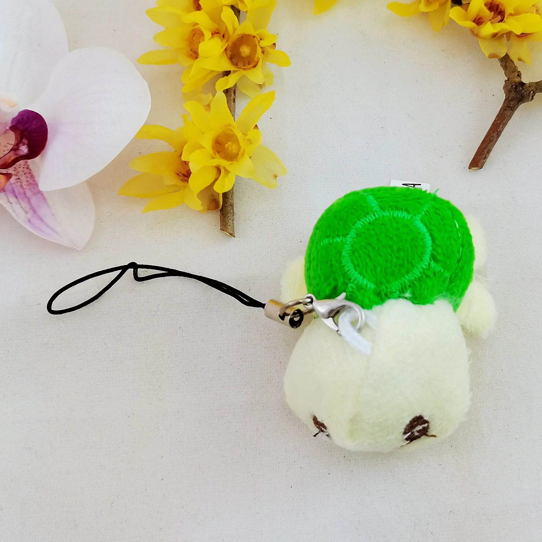 Маленькая искусственная игрушка для домашних животных кошек милые плюшевые