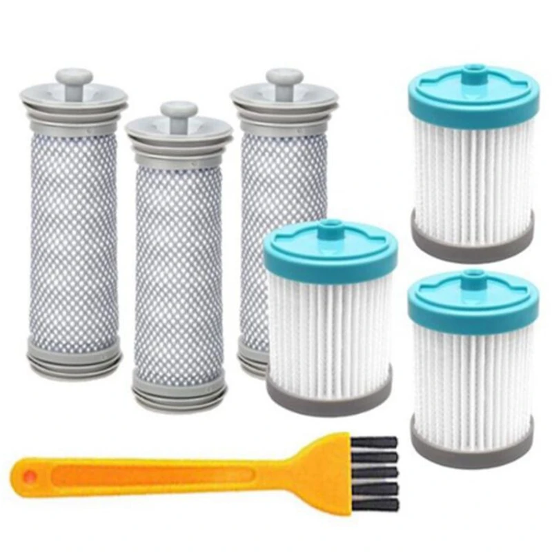 

Replacement Pre Filters&Post Filters For Tineco A10 Hero/Master A11 Hero/Master,Tineco PURE ONE S11/S12 Cordless Vacuums