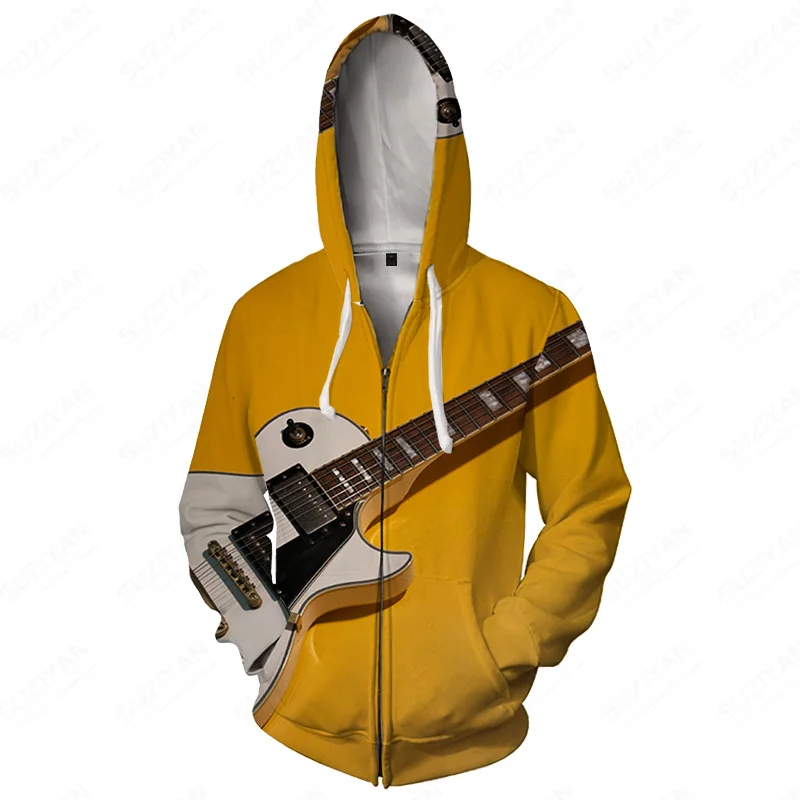 

Korean Version Anime Sweatshirts Man Graphic Hoodie Harajuku Style Women'S Winter Jacket Jogging Suit Men Full Zip