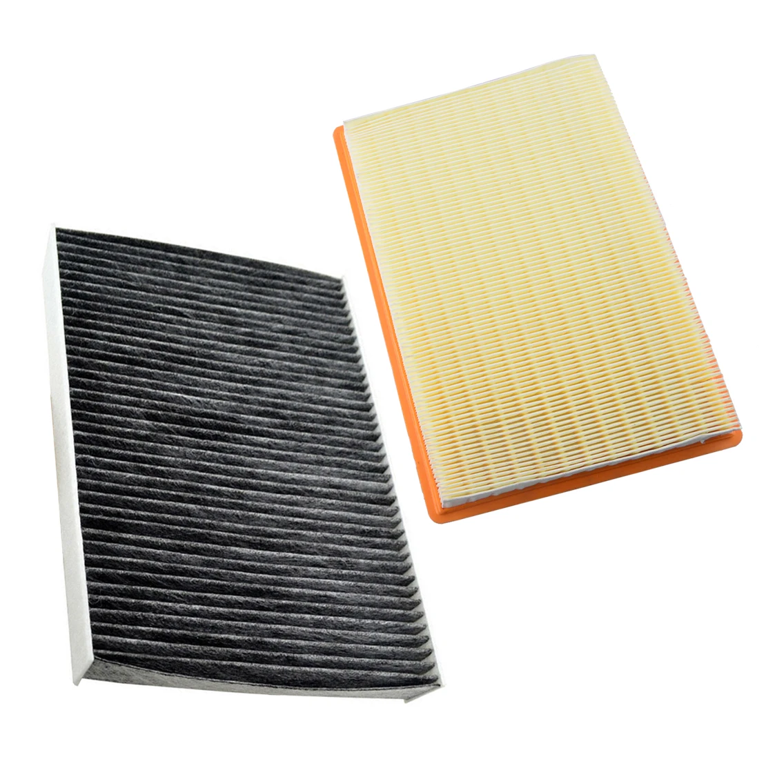 

K05018777AA 5019002AA 4596501AB Car Engine & Cabin Air Filter Fit for Chrysler 300 Dodge Challenger Charger Magnum