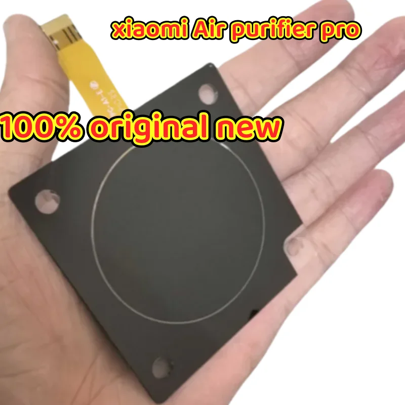 

100% оригинальный новый экран очистителя воздуха для Xiaomi Air Purifier Pro, сменный дисплей