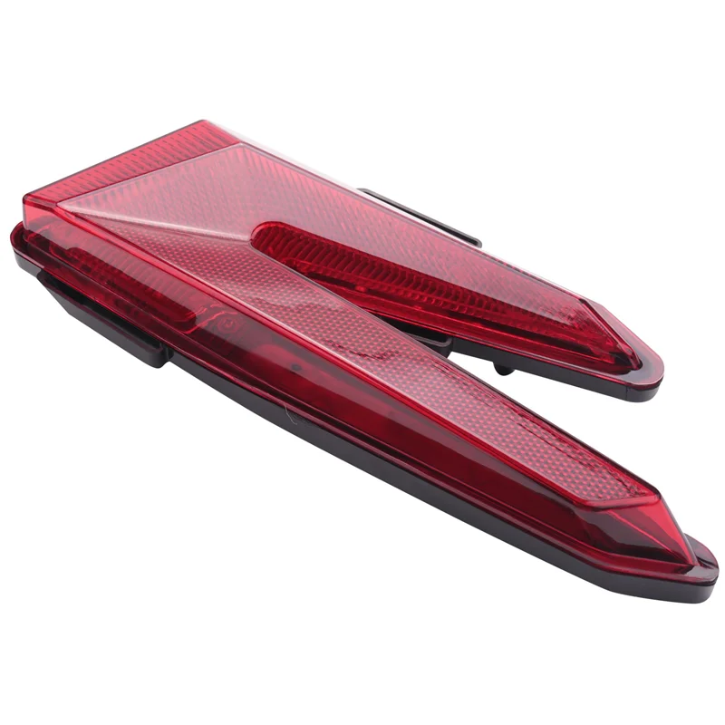 Правая и левая задняя фонарь для Can Am Maverick X3 XDS XRS 4X4 Turbo DPS 2017 2018 710004744