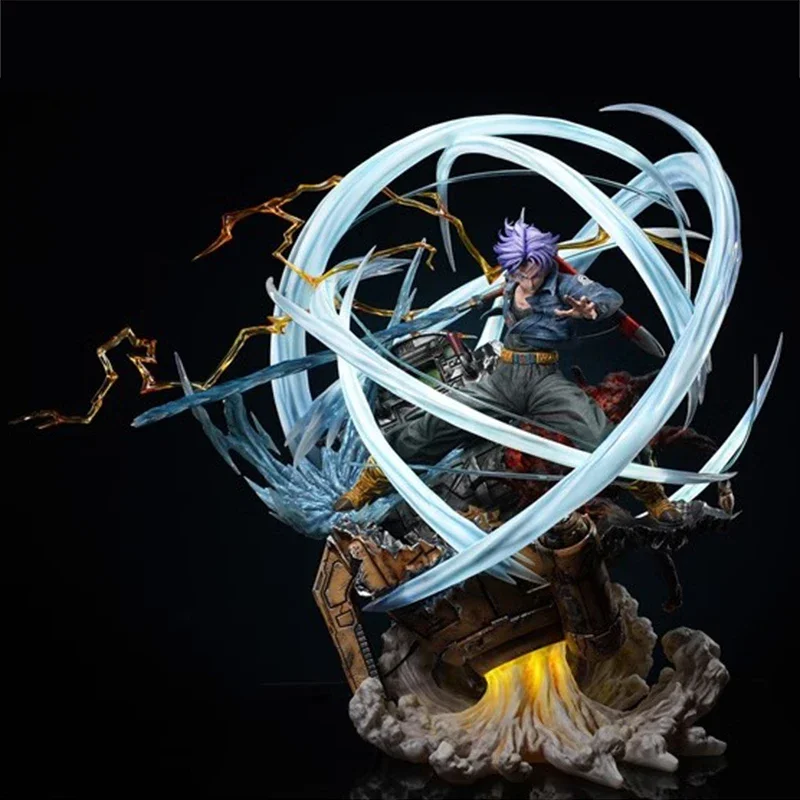 Плавки фигурки драконий жемчуг Z LAST SLEEP Ls Torankusu экшн-фигурки супер сайян аниме